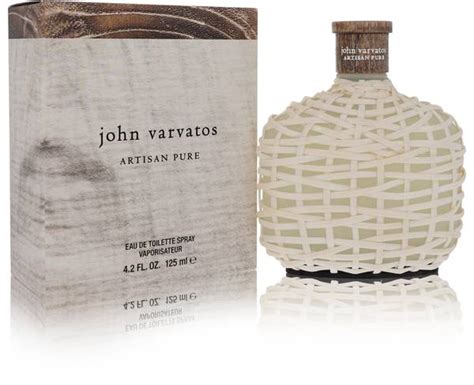 john varvatos fragrantica